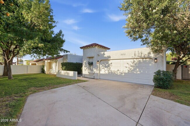 Foto del edificio - 7352 E Valley Vista Dr