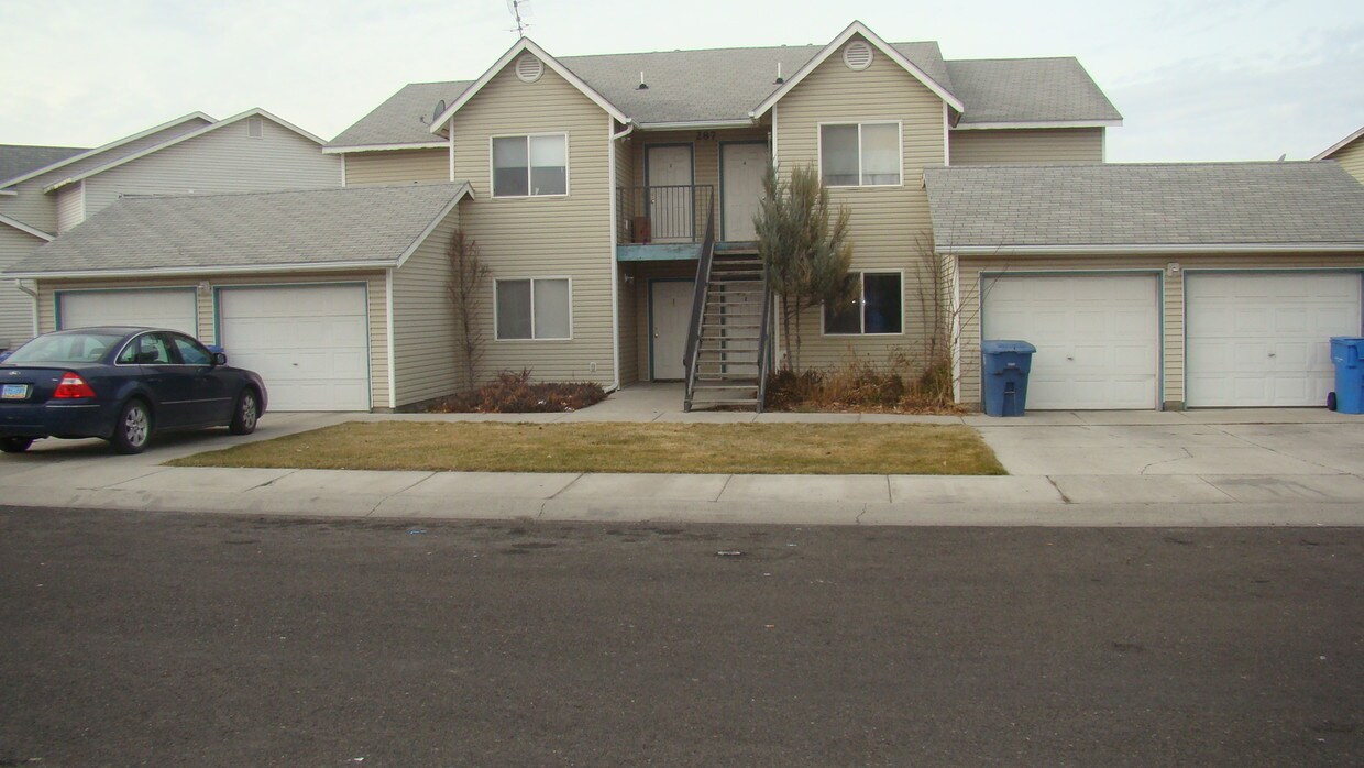 287 Morningside Dr, Twin Falls, ID 83301 Apartments 287 Morningside