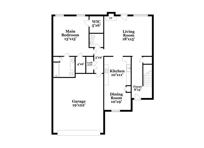 Foto del edificio - 8056 Sandywood Ln