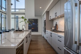 Interior Photo - Parkside Residences
