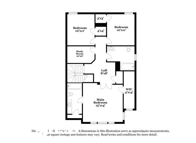 Foto del edificio - 8174 Cohosh Ct