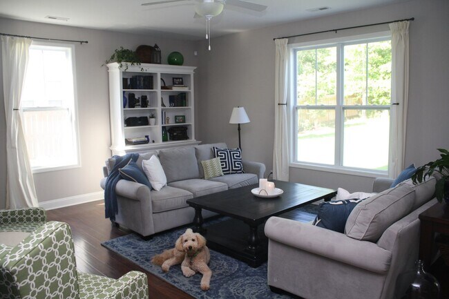 Foto del edificio - House for Rent in Dogwood Lakes!