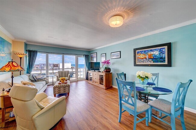 Foto del edificio - 111 N Pompano Beach Blvd