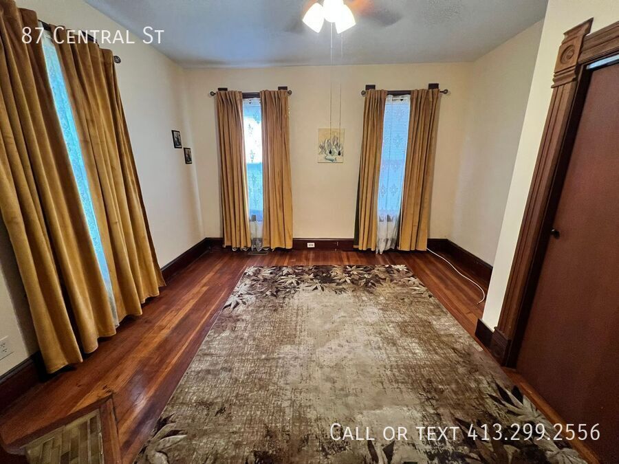 Foto principal - 87 Central St