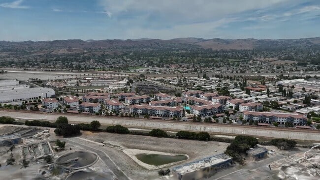  - The Crossings of Chino Hills