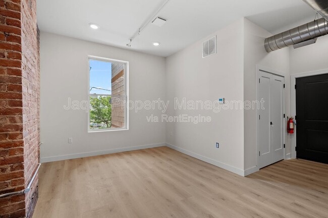 Interior Photo - Coney Island Lofts