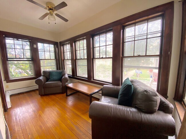 Foto del edificio - 20 Cypress St