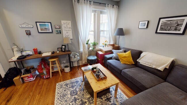 Foto del edificio - 4110 N Richmond #1R - 2bd/1ba