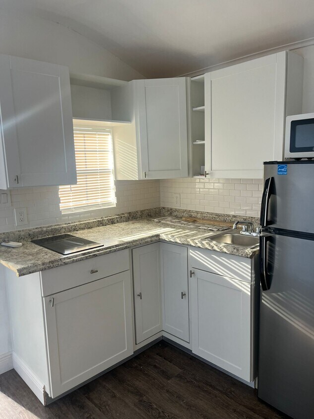 Foto principal - 1460 NW 41st St