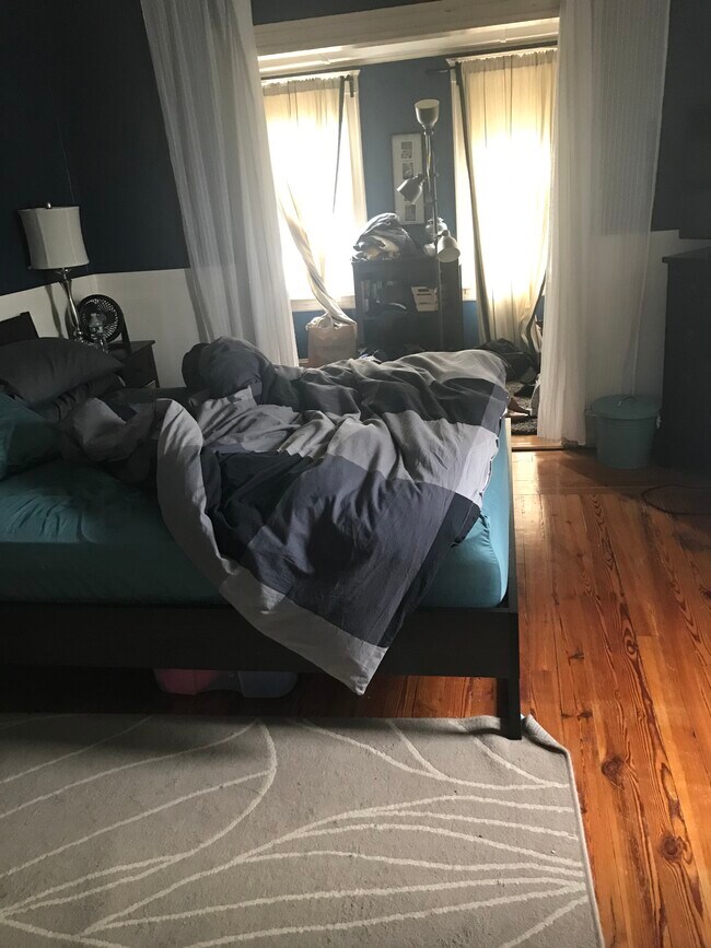 Bedroom 2 - 138 South St