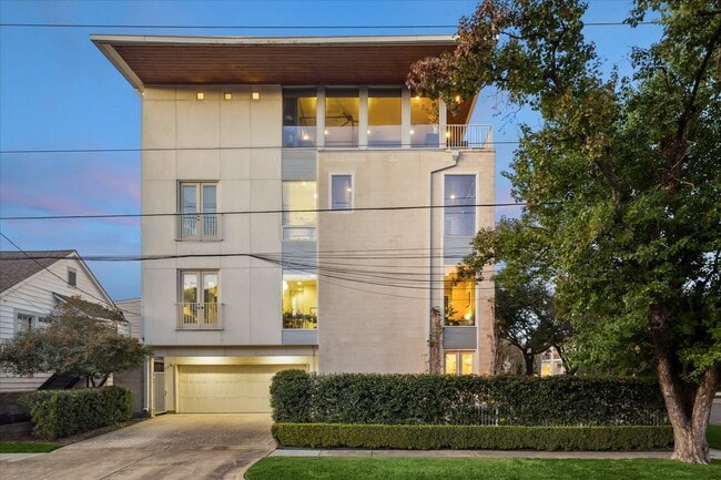 Foto del edificio - 1822 Morse St