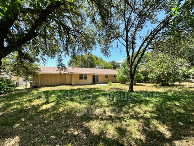 11615 Veradero Dr, San Antonio, TX 78216 House for Rent in San