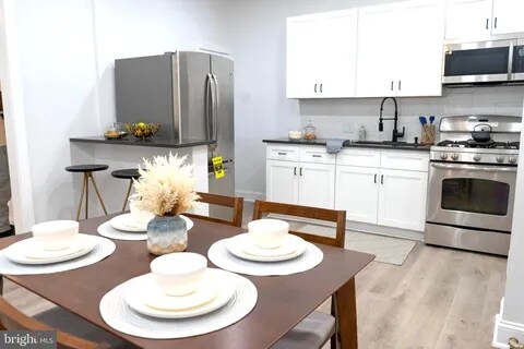Foto del edificio - 1709 N Robinson St