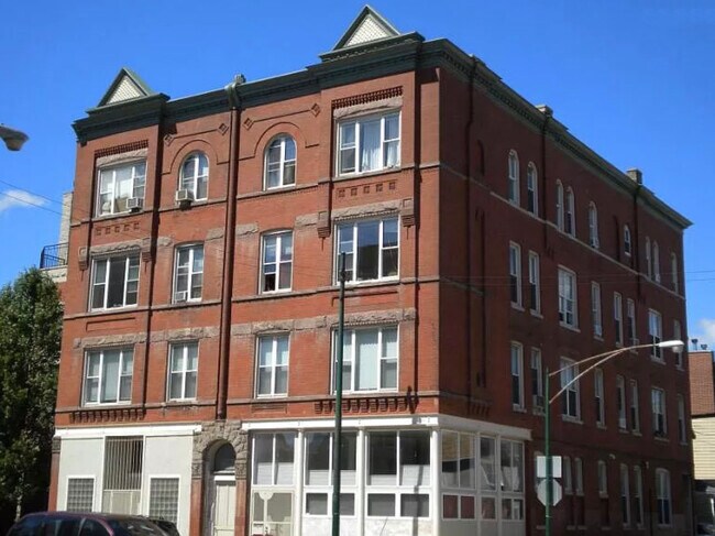 Foto del edificio - 924 N Noble St