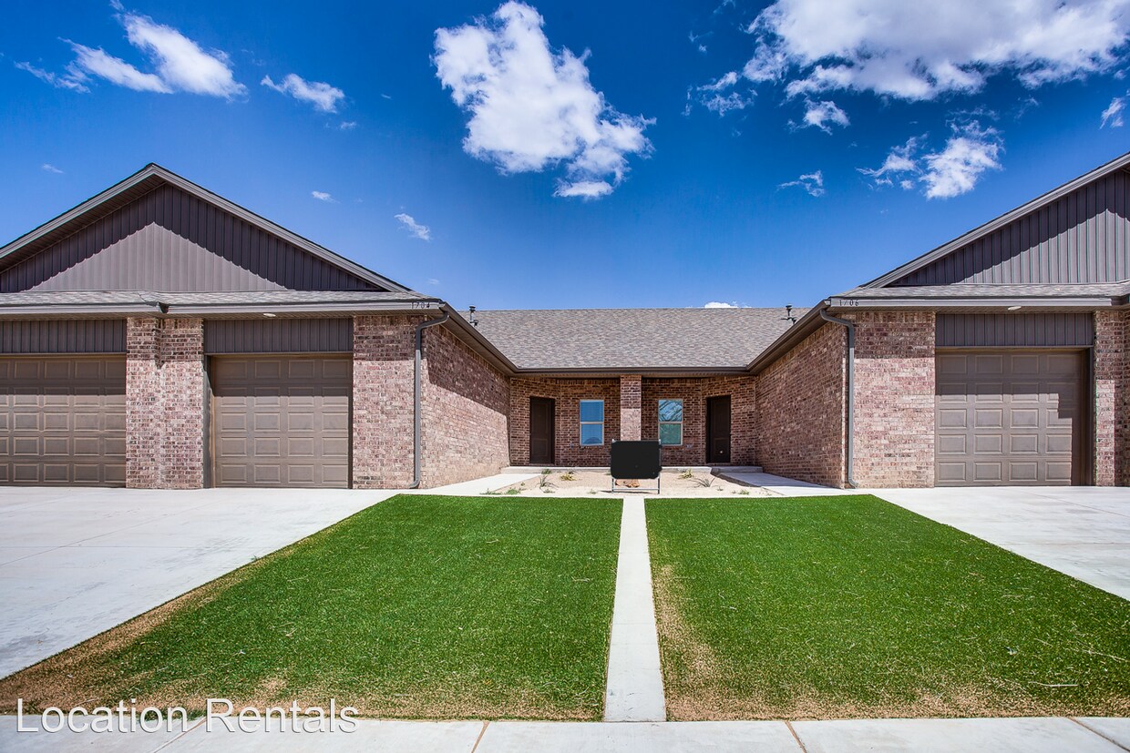 Primary Photo - 2 br, 2 bath House - 1714 Corpus Avenue