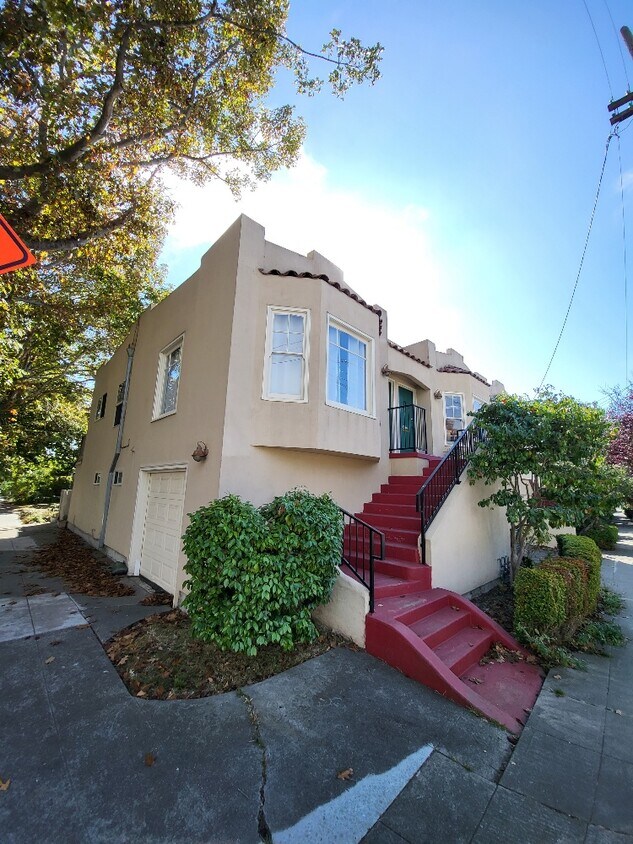 Foto principal - 1548 Channing Way