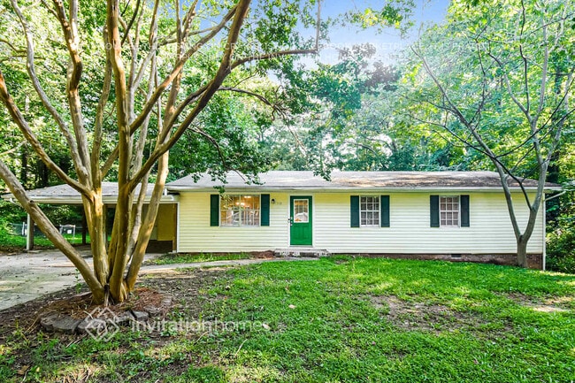 Building Photo - 110 Woodglen Ct