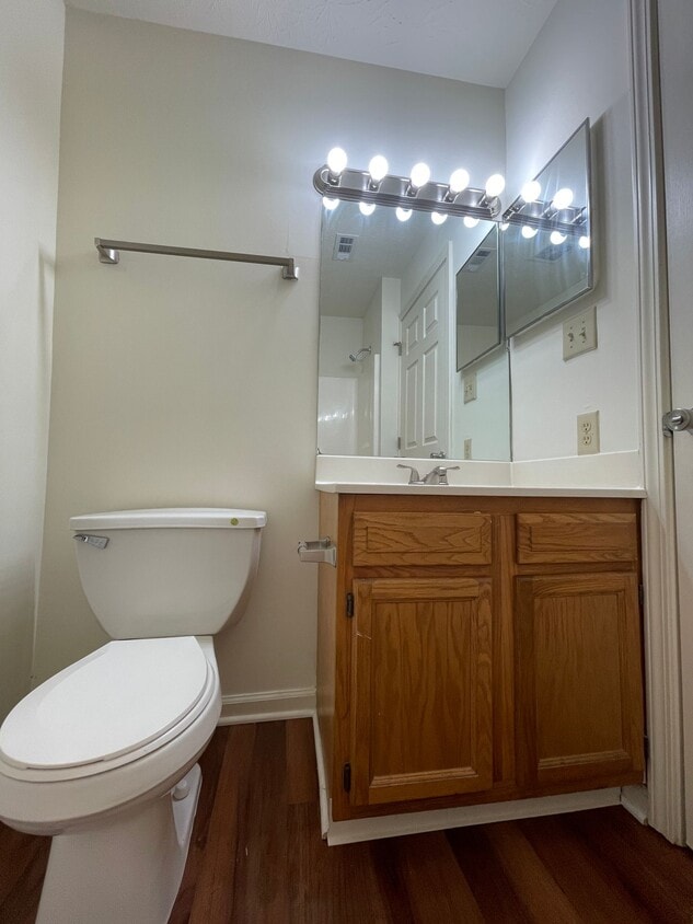 Unit 505 2 Bedroom 2 Bathroom 950 Sq Ft - Unit 505 2 Bedroom 2 Bathroom 950 Sq Ft