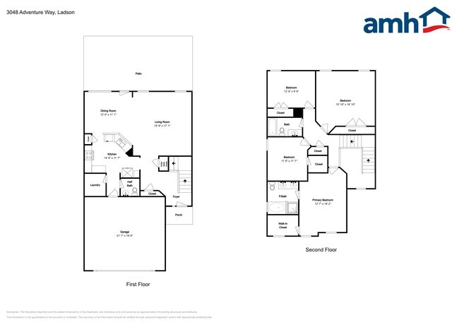 Foto del edificio - 3048 Adventure Way