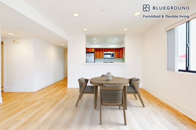 Foto del edificio - 1518 Federal Ave