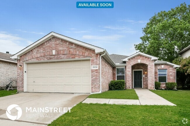 Building Photo - 2632 Big Spring Dr