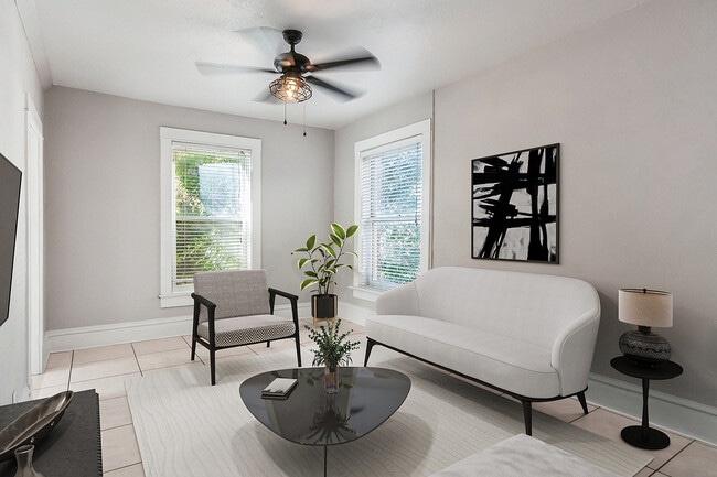 Photo - ReNew on Temple Apartments