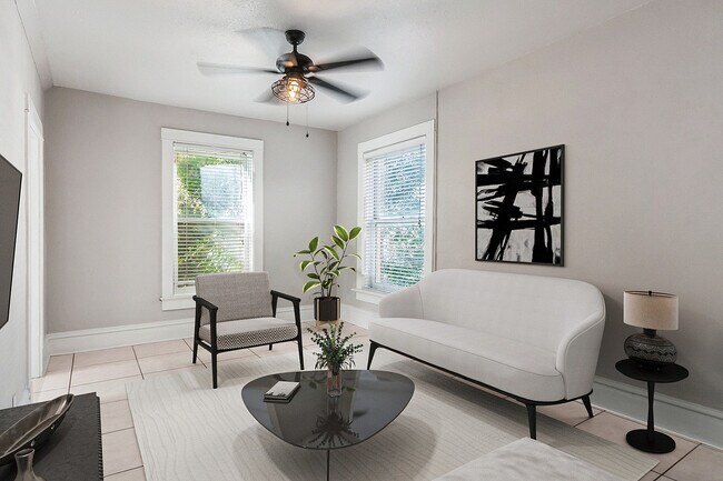 Foto del edificio - ReNew on Temple