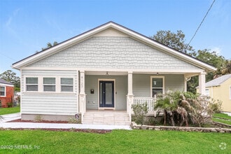 Building Photo - 4127 Shirley Ave