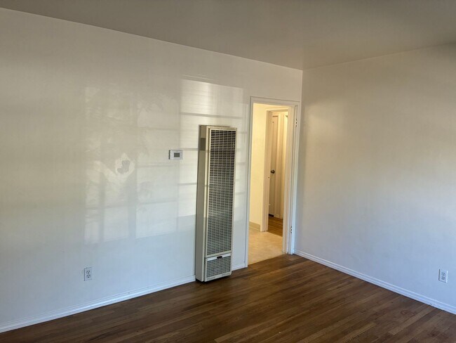Foto del edificio - 3505 22nd St