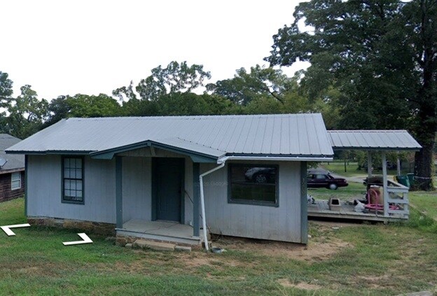 Building Photo - 1209 S Glenwood Ave