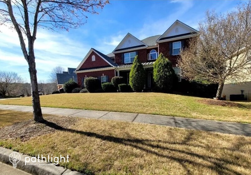 Foto principal - 5481 The Vyne Avenue, College Park, GA, 30349
