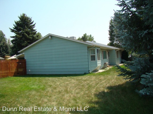 Building Photo - 4 br, 3 bath House - 416 Webb