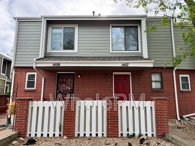 Building Photo - 7474 E Arkansas Ave