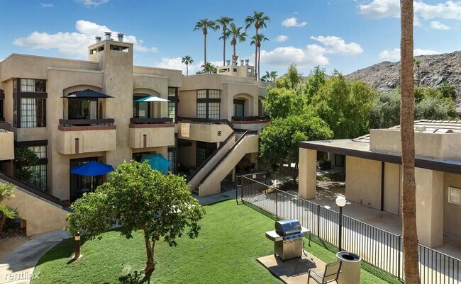 Foto del edificio - 2 br, 2 bath Condo - 2601 S Broadmoor Dr A...