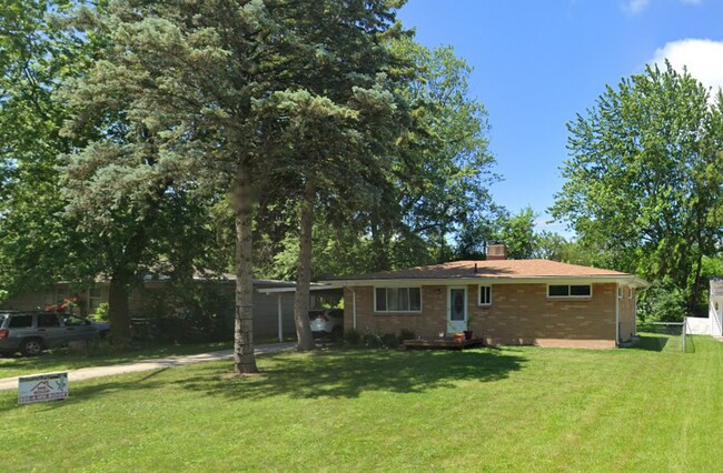 Foto del edificio - Three Bedroom Ranch Home - AA/Pittsfield Township