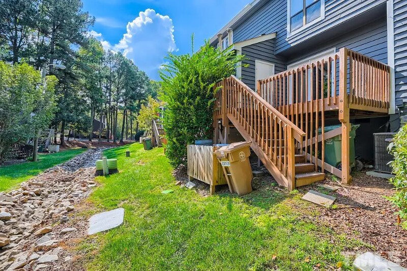 118 Joanne Cir, Cary, NC 27513 Townhome Rentals in Cary NC