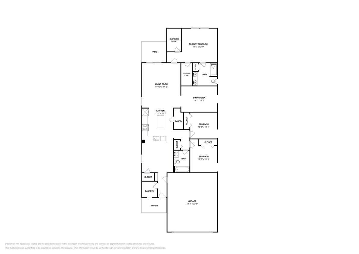 Building Photo - 470 Chandler Dr