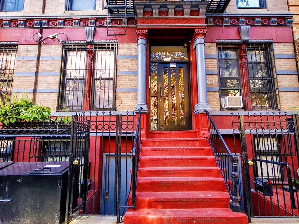 Foto principal - 620 East 11th Street