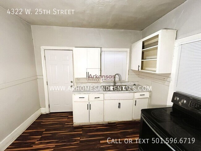 Building Photo - 4322 W 25th St