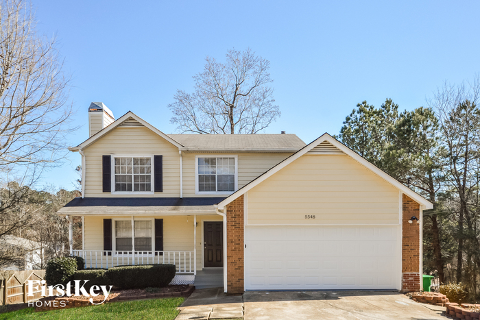 Foto principal - 5548 Downs Ct