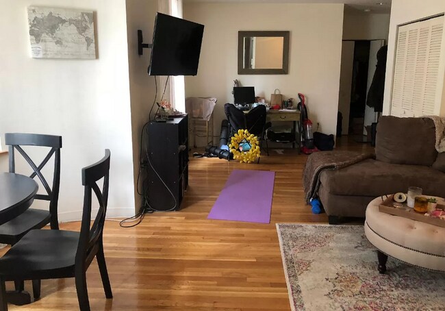 Foto del edificio - 52 Gainsborough St