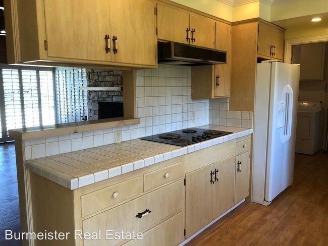 Foto del edificio - 3 br, 2.5 bath House - 1722 Grandview Street