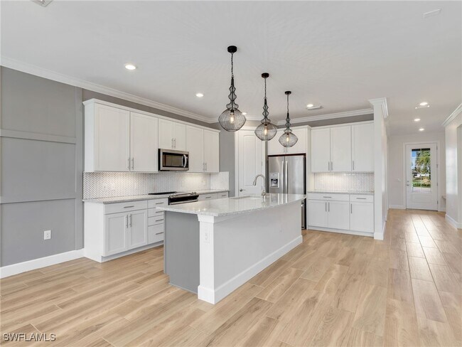 Foto del edificio - 19221 Zephyr Lily Ct