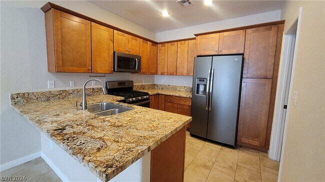 Foto del edificio - 1109 Scenic Crest Dr