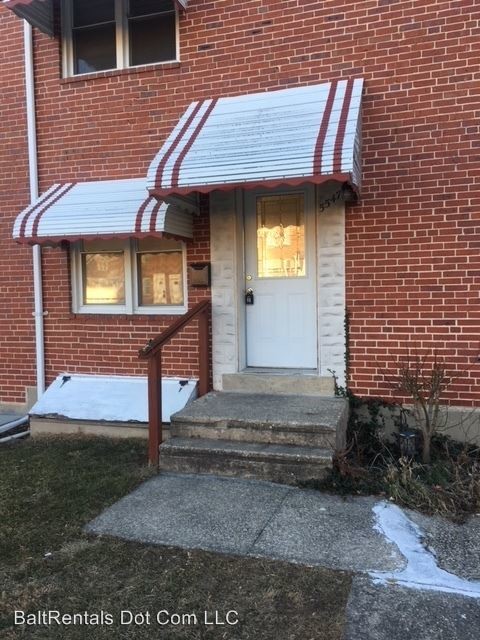 Foto principal - 5547 Midwood Ave
