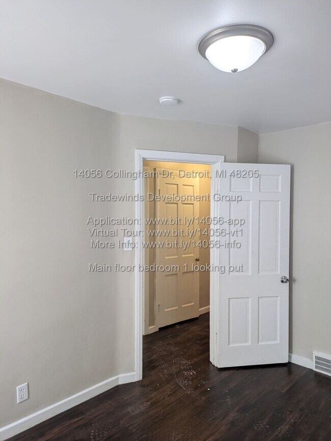 Foto del edificio - 14056 Collingham Dr