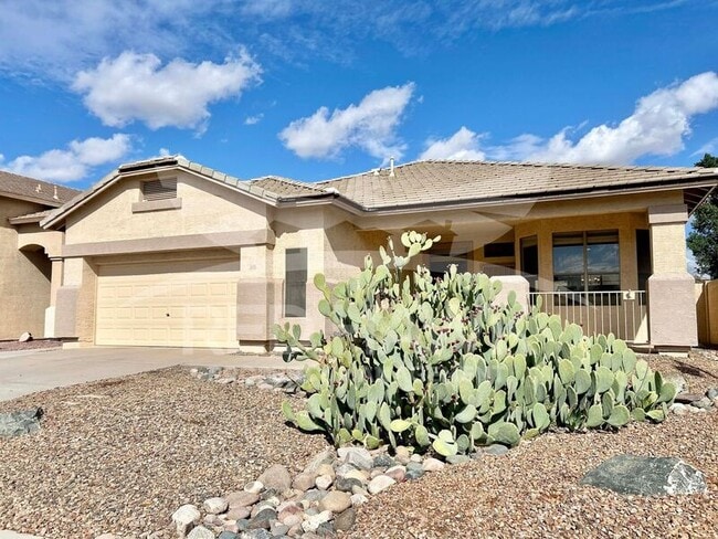 Building Photo - 3658 E Cody Ave