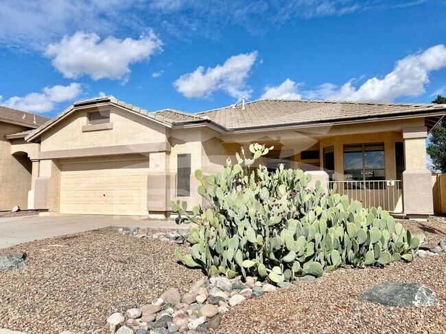 Foto del edificio - 3658 E Cody Ave