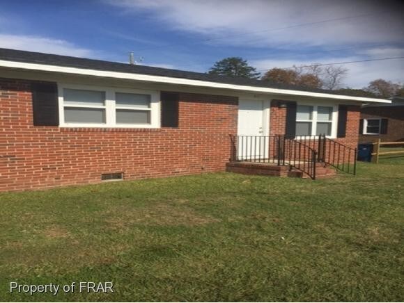 Foto principal - 611 Johnson St