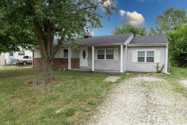 Building Photo - 5436 Oliver Ave